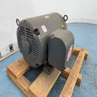 Baldor Reliancer Industrial Motor image 0